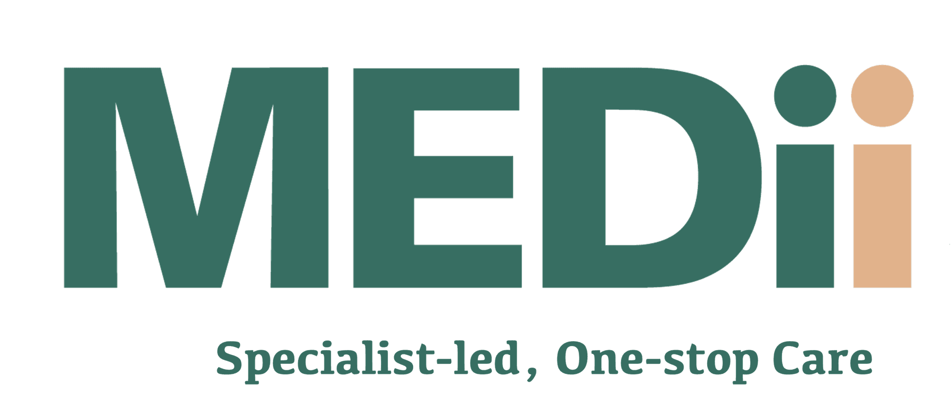 MEDii Health · 脉德医疗