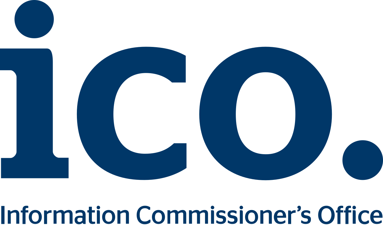 Registered with the Information Commissioner's Office (ICO)